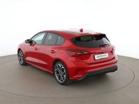 gebraucht Ford Focus 1.0 EcoBoost Mild-Hybrid ST-Line X, Benzin, 22.190 €