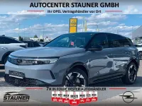 Gebraucht Opel Grandland Electric Ultimate 156 kW (213 PS) 2026 Grafik grau metallic SUV