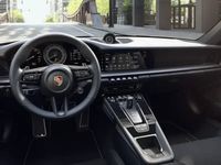 gebraucht Porsche 911 Carrera GTS 992 (911)BOSE PDLS+ Surround View