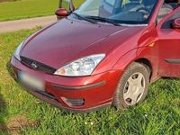 gebraucht Ford Focus 1.6 -