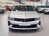 Gebraucht Opel Astra 131 PS (96 kW) 2024 Silber Limousine