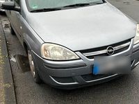 Gebraucht Opel Corsa 75 PS (55 kW) 2004 Andere farben Kleinwagen