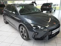 Neu Cupra Leon 204 PS (150 kW) 2026 Grau Limousine