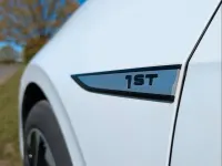 Gebraucht VW ID.3 Pro Performance 150 kW (204 PS) 2020 Weiß Kleinwagen