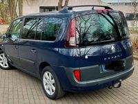 gebraucht Renault Grand Espace Automatik AHK