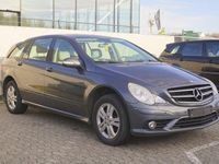Gebraucht Mercedes R300 190 PS (139 kW) 2010 Grau Van / Kleinbus