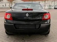 Gebraucht Renault Clio 140 PS (102 kW) 2008 Schwarz Cabrio