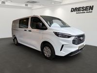 Neu Ford Transit Trend 136 PS (100 kW) 2026 Weiss Pickup