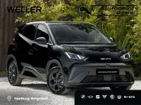 Nouvelle BYD Dolphin Surf 114 kW (156 ch) 2026 Noir Citadine