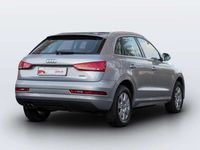 gebraucht Audi Q3 2.0 TFSI Q SPORT LM17 XENON SITHZG