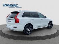 gebraucht Volvo XC90 T8 Inscription Expr.Recharge/AHK/Pano/Kam