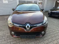 Gebraucht Renault Clio Luxe 90 PS (66 kW) 2015 Braun Limousine