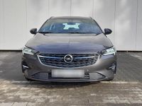 Gebraucht Opel Insignia Business 174 PS (127 kW) 2022 Metallic