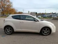 Gebraucht Alfa Romeo MiTo Turismo 105 PS (77 kW) 2014 Weiß Kleinwagen