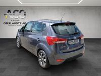 gebraucht Hyundai ix20 blue Trend