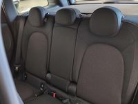 Gebraucht Mini Cooper Countryman 136 PS (100 kW) 2018 Schwarz SUV