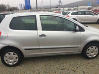 gebraucht VW Fox Basis,Tüv Neu!