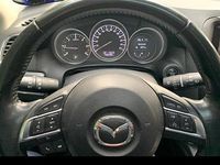 Gebraucht Mazda CX-5 175 PS (128 kW) 2016 Weiß SUV