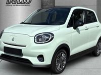 Neu Leapmotor T03 69 kW (95 PS) 2026 Mint green Kleinwagen