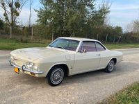 Gebraucht Chevrolet Corvair 110 PS (80 kW) 1965 Beige