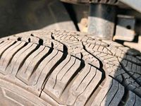 Gebraucht VW Fox 65 PS (47 kW) 2006 Grau Kleinwagen