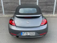 Occasion VW Beetle Sound 105 ch (77 kW) 2017 Gris Citadine