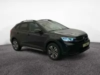 Gebraucht VW Taigo 116 PS (85 kW) 2026 Deep black perleffekt SUV