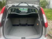 Używany Ford C-MAX 99 KM (72 kW) 2005 Srebrny Minivan