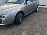 gebraucht Alfa Romeo Alfa 6 159 Sportwagen 2.4 tüv neu undGang