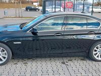 Gebraucht BMW 535 306 PS (225 kW) 2013 Schwarz Limousine