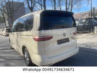 Usata VW Multivan 150 CV (110 kW) 2024 Beige Monovolume