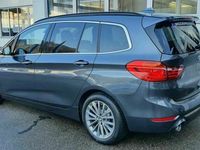 gebraucht BMW 218 Gran Tourer d xDrive Aut. Luxury Line Leder,Pano