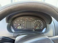 Gebraucht VW Polo 60 PS (44 kW) 2006 Blau Kleinwagen