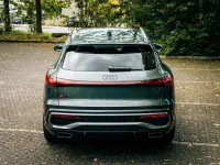 Gebraucht Audi Q5 Sport 204 PS (150 kW) 2025 Grau SUV