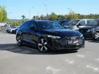 Gebraucht Audi A5 S-Line 204 PS (150 kW) 2025 Schwarz Kombi
