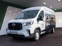 Second-hand Maxus V90 148 CP (108 kW) 2025 Alb Van