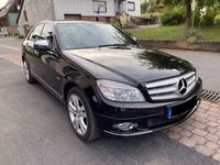 gebraucht Mercedes C350 AVANTGARDE Autom. AVANTGARDE