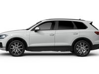 gebraucht VW Touareg 3.0 TDI 4Motion Luft+HeadUp+Panorama+ACC