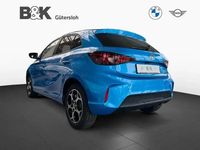 Gebraucht MG MG3 194 PS (142 kW) 2025 Como blue (blau) Kleinwagen