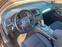 gebraucht Audi A6 Quattro 3.2 mit LPG-Gasanlage