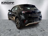 Gebraucht Opel Mokka Elegance 136 PS (100 kW) 2023 Lackierung schwarz perla nera/ SUV
