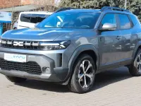 Neu Dacia Duster Journey 140 PS (102 kW) 2026 Grau SUV