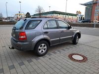 gebraucht Kia Sorento 4x4