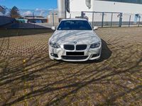 Gebraucht BMW 320 M Sport 184 PS (135 kW) 2012 Weiß Coupé