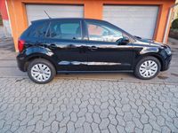 gebraucht VW Polo 1.2 TSI 66kW Comfortline BMT Comfortlin...