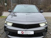 Gebraucht Opel Astra 131 PS (96 kW) 2024 Grau Limousine