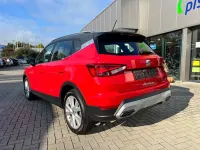 Gebraucht Seat Arona Xperience 110 PS (80 kW) 2023 Rot SUV