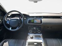 gebraucht Land Rover Range Rover Velar 2.0 d