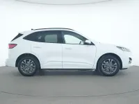 Usata Ford Kuga ST-Line X 224 CV (164 kW) 2021 Bianco SUV