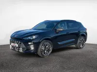 Gebraucht Cupra Terramar VZ 265 PS (194 kW) 2026 Schwarz SUV